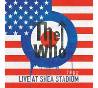 LIve At Shea Stadium 1982 (3LP) [Vinilo]
