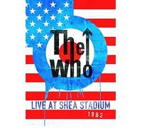 The Who: Live at Shea Stadium 1982 [USA] [DVD]