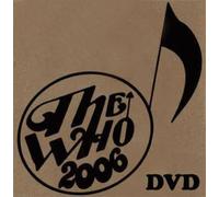 The Who - Live: Boston Ma 09/16/06 [Italia] [DVD]