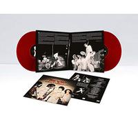 the Who - Live in Amsterdam (Gtf. R.Red 2lp-Set) Allemand]