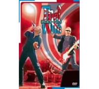 The Who - Live in Boston [Alemania] [DVD]