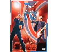 The Who : Live In Boston [DVD]