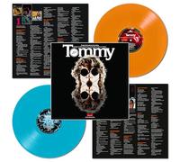 The Who y London Simfonia Orquesta – Tommy – 2xLP – Record Store Day (RSD25)