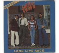 The Who - Long Live Rock