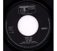 The Who - Magic Bus
