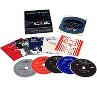 The Who - Maximum A's & B's