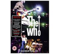 The Who - Maximum R&B Live [DVD]