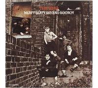 The Who - Meaty Beaty Big And Bouncy - Sealed