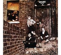 The Who Meaty Beaty Big and Bouncy (Vinyl) 12" Album (Importación USA)