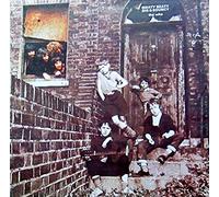 The Who - Meaty, Beaty, Big & Bouncy - 1st - EX