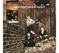 The Who - Meaty, Beaty, Big & Bouncy
