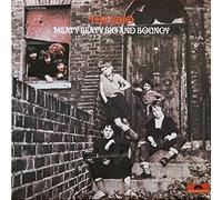 The Who - Meaty, Beaty, Big & Bouncy - Polydor - 32 069 7