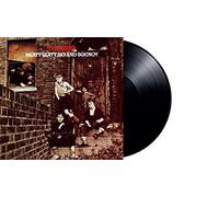 The Who - Meaty, Beaty, Big & Bouncy [Vinilo]