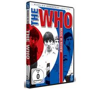 The Who - Music in Review [Alemania] [DVD]