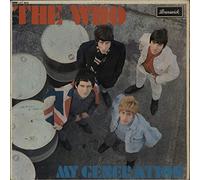 The Who - My Generation - 1st - Good