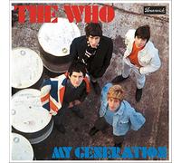 The Who - My Generation