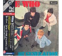 The Who - My Generation