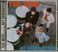 The Who - My generation