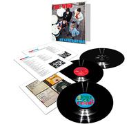 The Who - My Generation - 50th Anniversary [Vinilo]