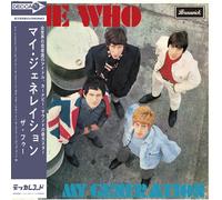 My Generation - CD