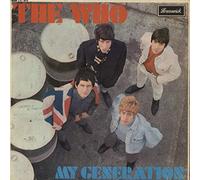 The Who - My Generation - EX