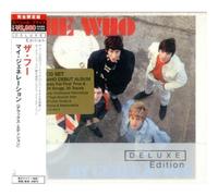 The Who - My Generation [Ltd.Delux ed.]