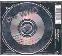 The Who - My Generation(+Pinball Wizard+Remix My Generation)