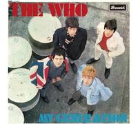 The Who - My Generation [SHM-CD]