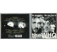 The Who - My Generation: Very Best of