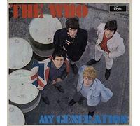 The Who - My Generation - VG