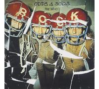 The Who Odds And Sods Remastered (CD) (Importación USA)