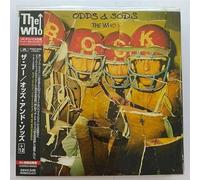 The Who - Odds & Sods