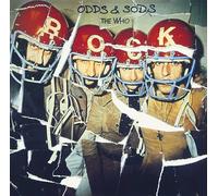 The Who - Odds & Sods