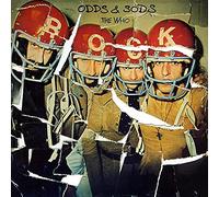 The Who - Odds & Sods [Vinilo]