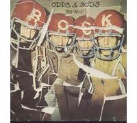 THE WHO - ODDS & SODS VINYL LP [2406 116] 1974 THE WHO [Vinilo]