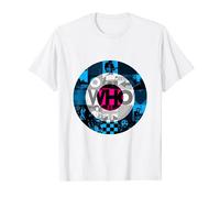 The Who Official 2019 Who - Portada del álbum Camiseta