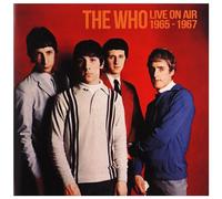 The who - On the air 1965 - 1967