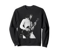 The Who: Pete Townshend: Who's Next Tour 1971 Sudadera