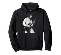 The Who: Pete Townshend: Who's Next Tour 1971 Sudadera con Capucha