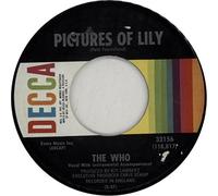 The Who - Pictures Of Lily