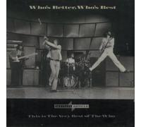 Polydor – Who's Better Who's Best – This Is the Very Best Of