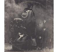 THE WHO - QUADROPHENIA 1973[SET NO 2657 013] DOUBLE VINYL LP WITH BOOKLET THE WHO