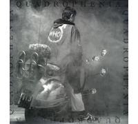 The Who - Quadrophenia [2 LP] IMS-POLYDOR
