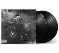 The Who Quadrophenia (Vinyl) 12" Album
