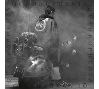 Quadrophenia (LP Half Speed) [Vinilo]