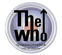 The Who The Who: Quadrophenia - Live In London (CD) (Importación USA)