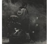 The Who - Quadrophenia - loose booklet