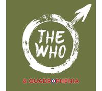 The Who & Quadrophenia (Música)