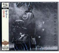 The Who - Quadrophenia [SHM-CD]