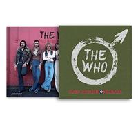 The Who & Quadrophenia (The Great Albums)